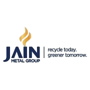 Jain Resource Recycling