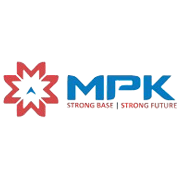 MPK Steels
