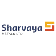 Sharvaya Metals