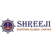 Shreeji Shipping Global